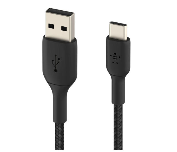 Belkin Kabel USB-A - USB-C 3m - 1324190 - zdjęcie 2